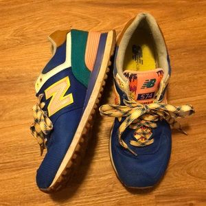 New Balance 574